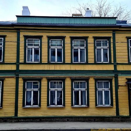 Tatari 32 One-Bedroom Apartment Tallin Exterior foto
