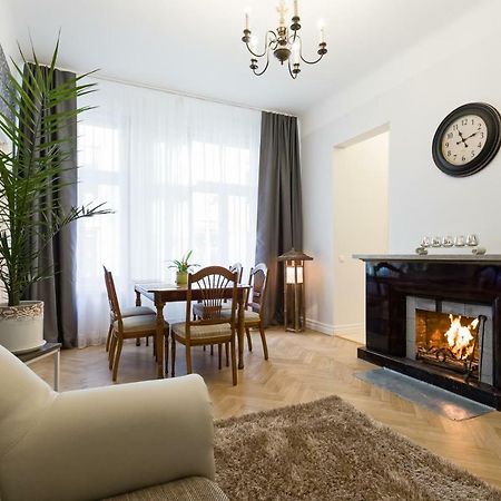 Tatari 32 One-Bedroom Apartment Tallin Exterior foto