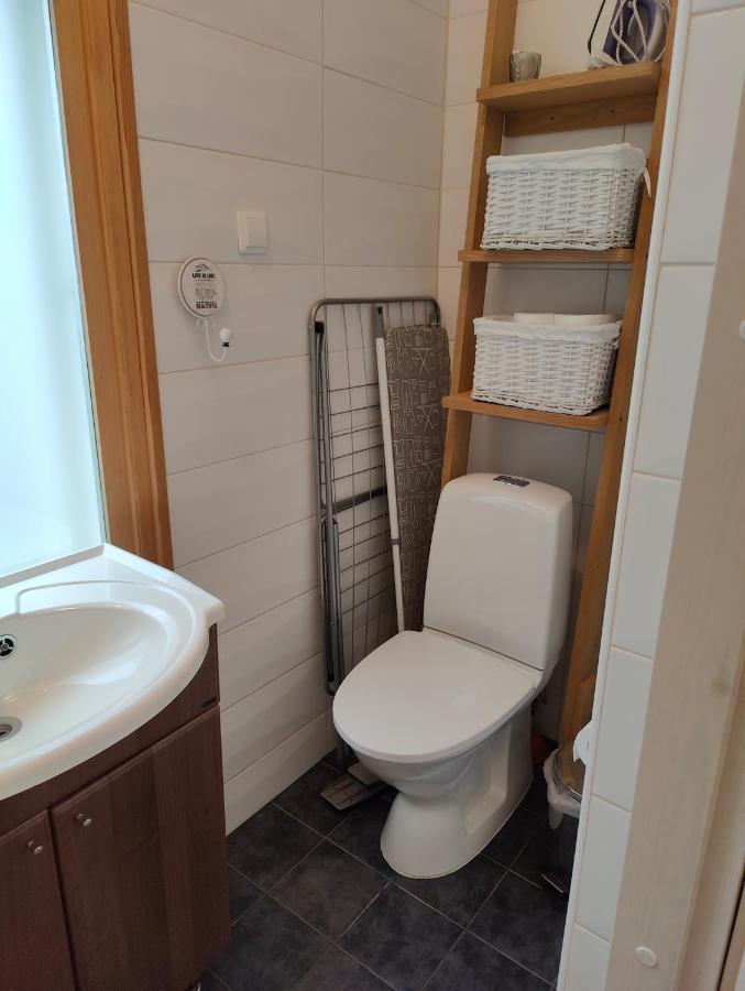 Tatari 32 One-Bedroom Apartment Tallin Exterior foto