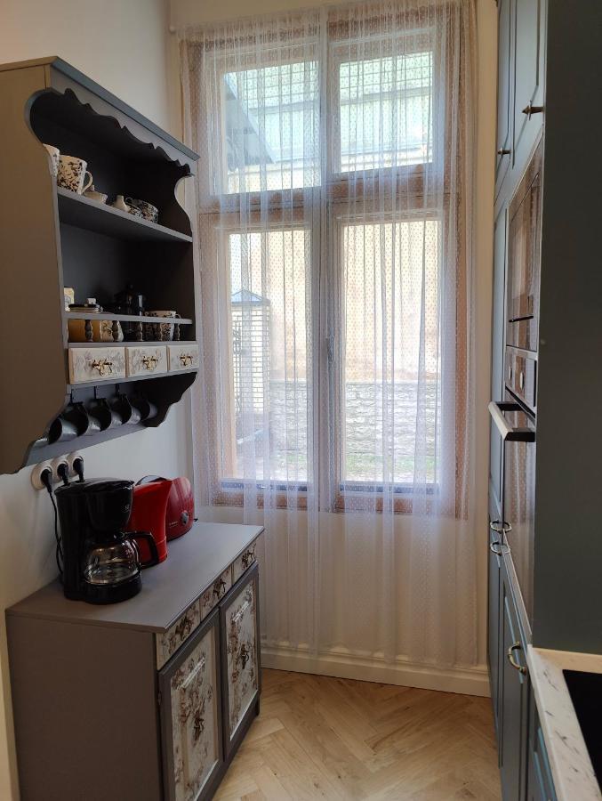 Tatari 32 One-Bedroom Apartment Tallin Exterior foto