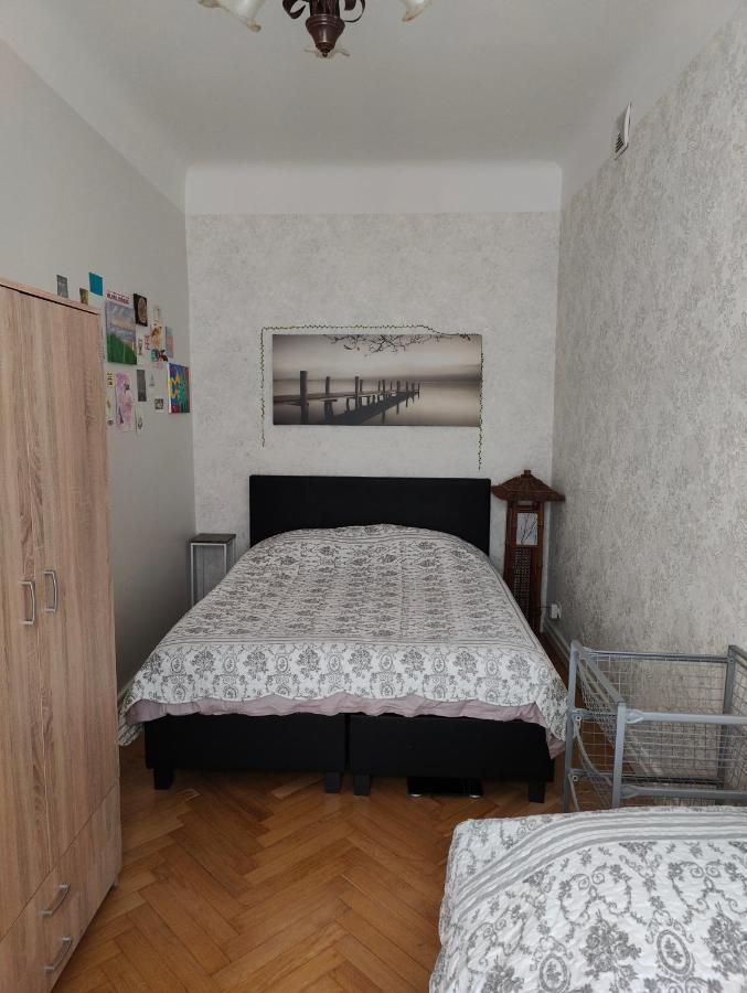 Tatari 32 One-Bedroom Apartment Tallin Exterior foto