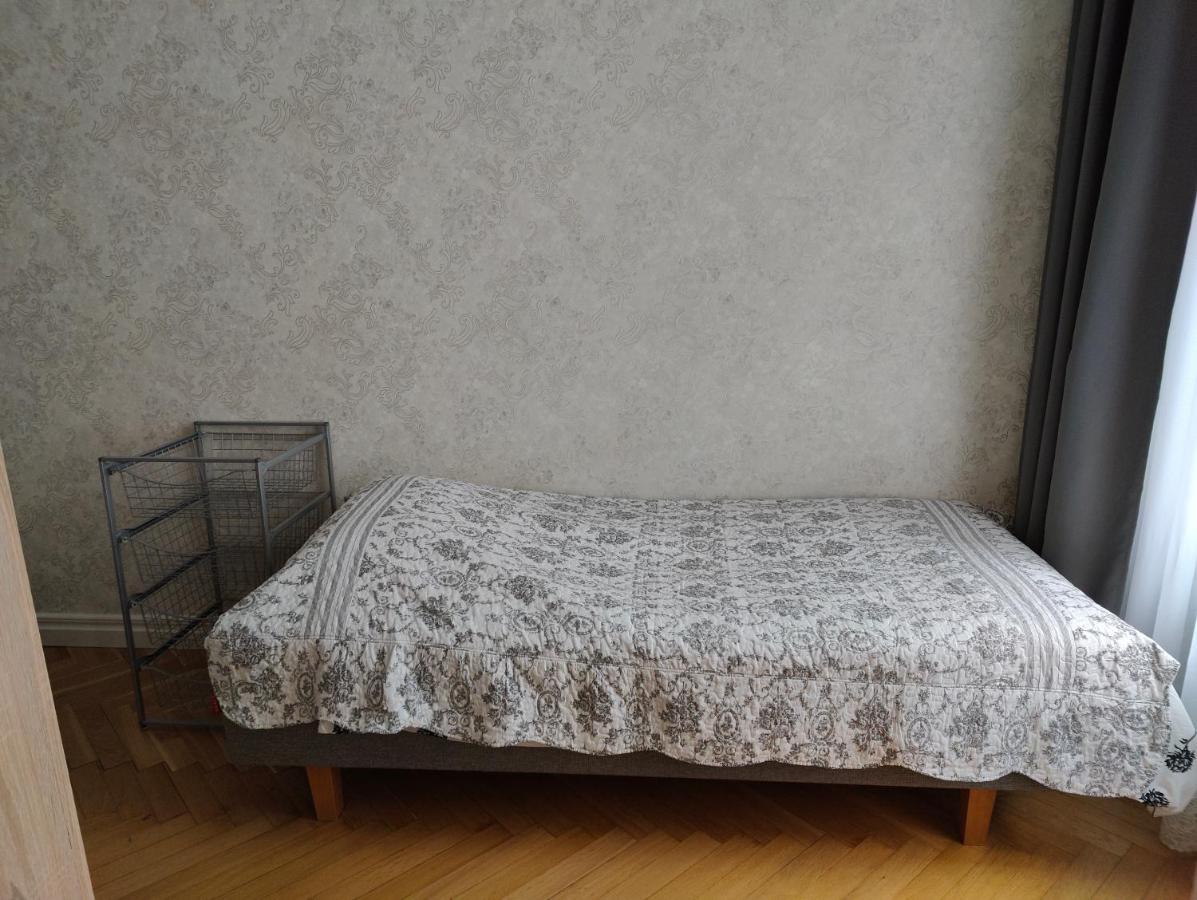 Tatari 32 One-Bedroom Apartment Tallin Exterior foto