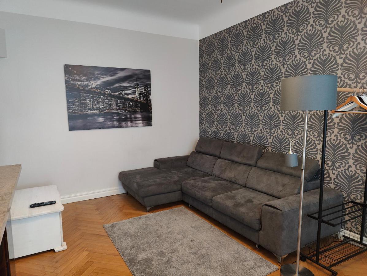 Tatari 32 One-Bedroom Apartment Tallin Exterior foto
