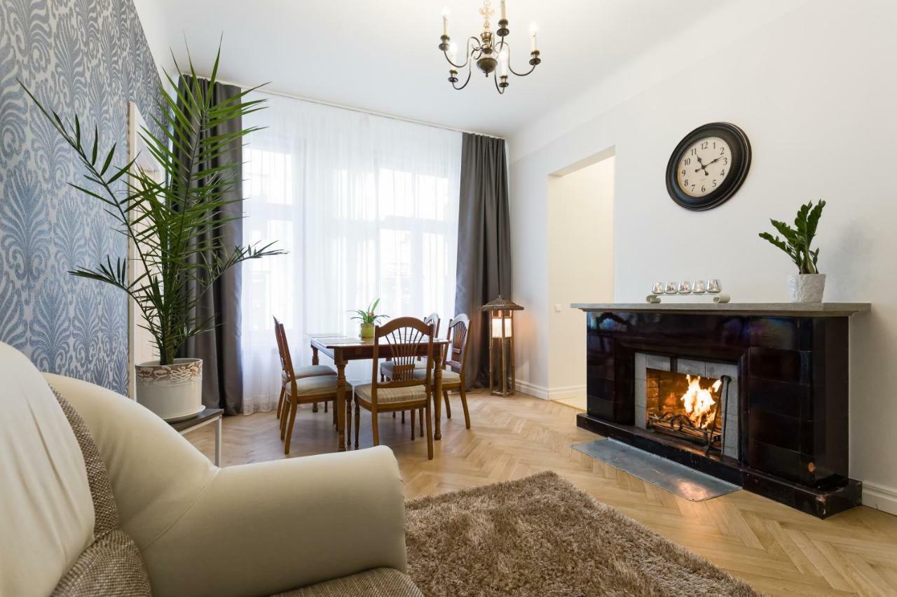 Tatari 32 One-Bedroom Apartment Tallin Exterior foto