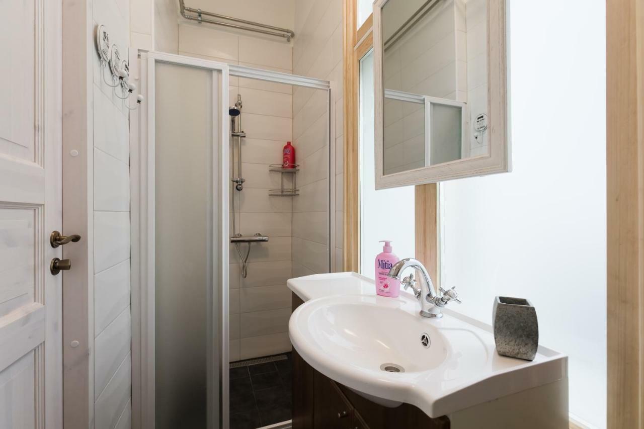 Tatari 32 One-Bedroom Apartment Tallin Exterior foto